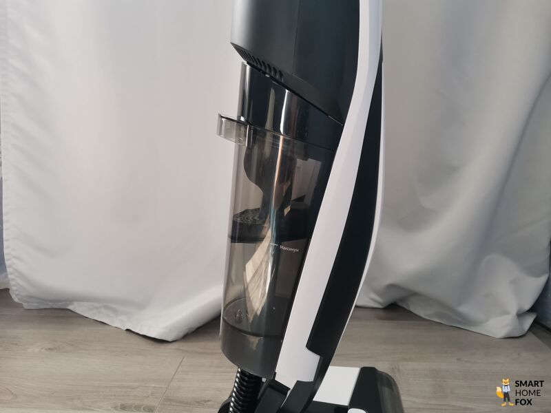 Deerma VX95W контейнер для грязной воды